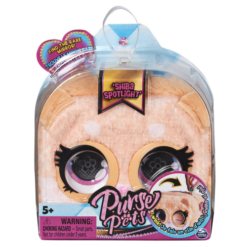 BAG Purse Pets Micro Shibalnu M03 GML 6065045