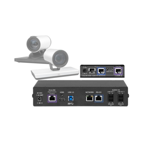 Cisco Codec Kit for OneLINK Bridge Express to Cisco Cameras 999-9660-071