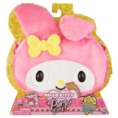 BAG Purse Pets My Melody OC GML 6065145 BAG Purse Pets My Melody OC GML 6065145