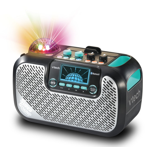 Super Sound Karaoke 80-547423
