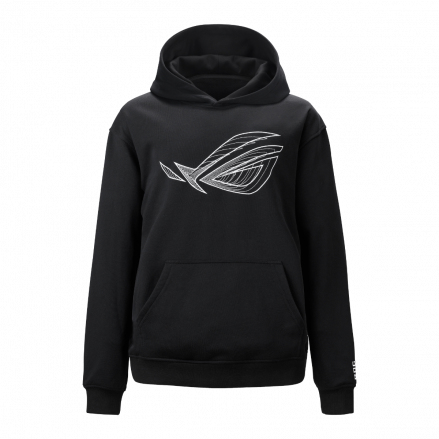 ROG Gravity Hoodie 90GC00Z0-BST010 ROG Gravity Hoodie 90GC00Z0-BST010