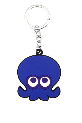 Blue Octopus 10010401