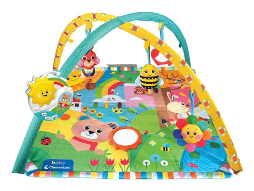 Baby Projector Activity Gym 17705