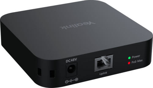 RCH40 - Room Cable Hub 1303114