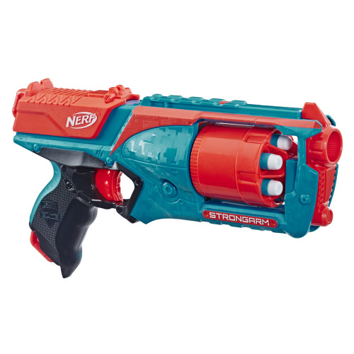 Elite Strongarm E5750F02