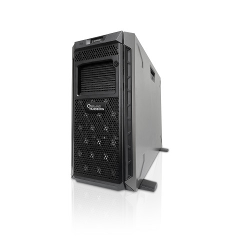 Olympus O-T400 Tower Server Intel Xeon Silver OT400-AAAAA-AB