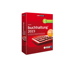 buchhaltung 2023 08848-0123