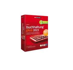 buchhaltung plus 2023 08856-2036