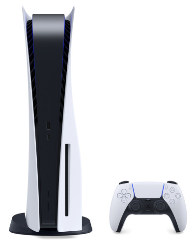 PlayStation 5 + Horizon: Forbidden West PS719709190HF PlayStation 5 + Horizon: Forbidden West PS719709190HF