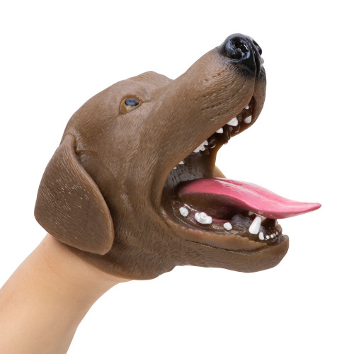 Dog Hand DGHP