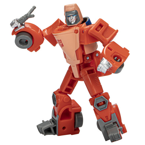 Autobot Wheelie F31405X0