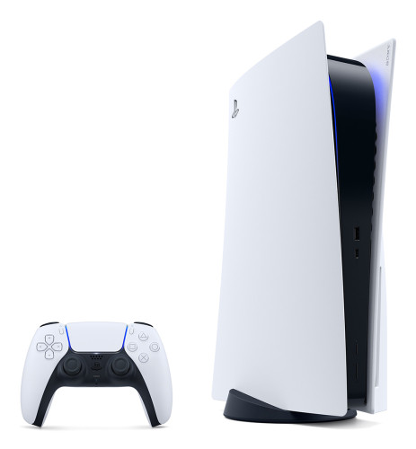 PlayStation 5 + FIFA 23 P5HEHWSNY45359 PlayStation 5 + FIFA 23 P5HEHWSNY45359
