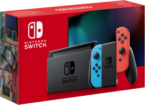 Switch 10010738