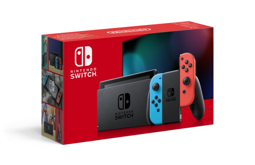Switch 10010739