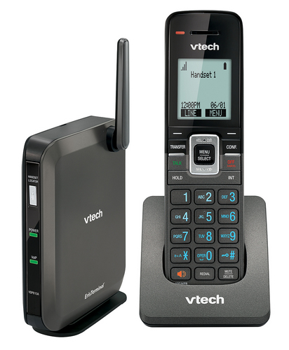 ErisTerminal VSP610A