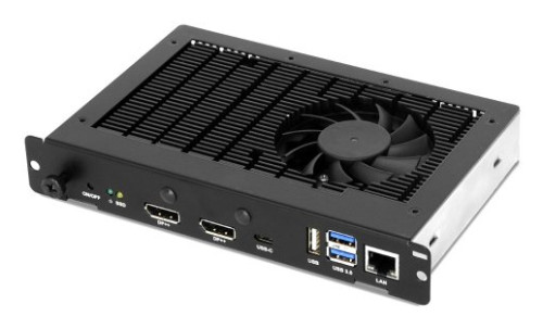 OPS-Kbl-i7v-d8/128/W10IoT/TPM B 100015864