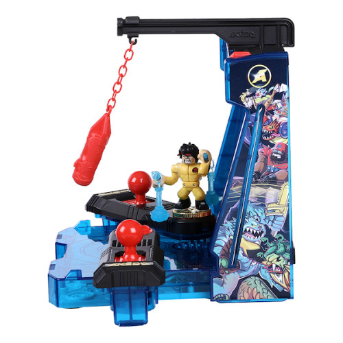 AKEDO-BATTLE ARENA AKE02000 AKEDO-BATTLE ARENA AKE02000