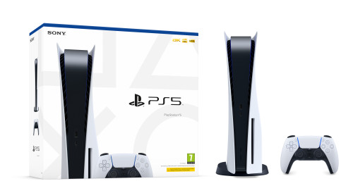 PlayStation 5 CFI-1216A PlayStation 5 CFI-1216A