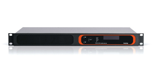 Tesira FORTÉ AVB VT4 912.0452.900