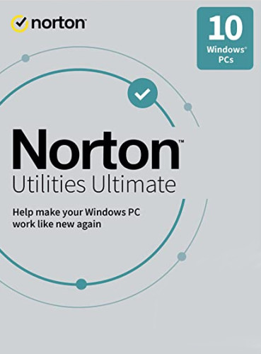 Norton Utilities Ultimate 21428193 Norton Utilities Ultimate 21428193