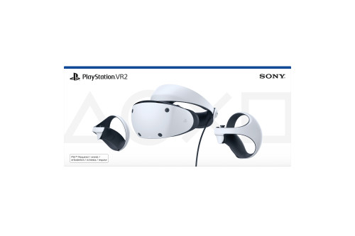 PlayStation VR2 9454298 PlayStation VR2 9454298