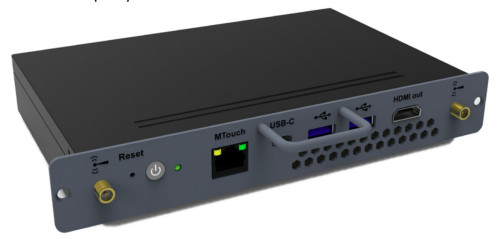 MCore-OPS 1303084