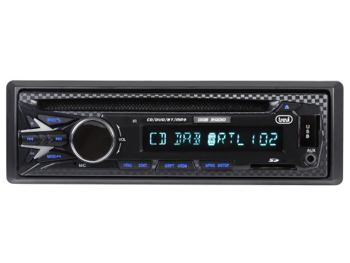 XCD 5790 DAB 0579000