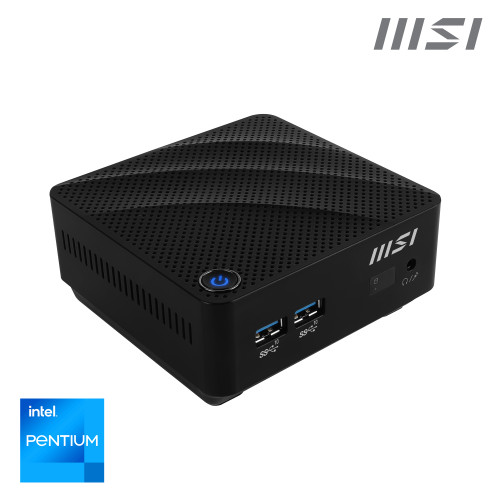 CUBI N JSL COMPACT PC N6000 CUBI N JSL N6000 BB