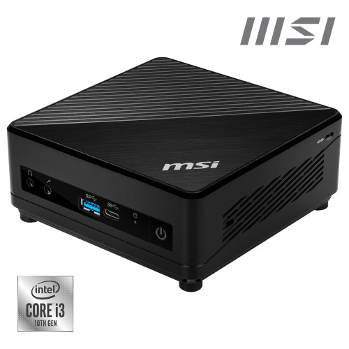 CUBI 5 10M COMPACT PC I3-10110U CUBI 5 10M I3 10110U BB