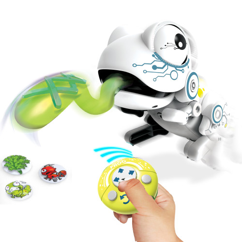 Robo Frog SL88526