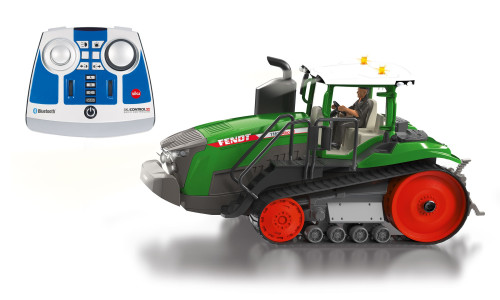 Fendt 1167 Vario 6789
