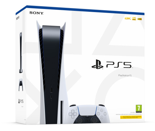 PlayStation 5 C Chassis 9424697 PlayStation 5 C Chassis 9424697