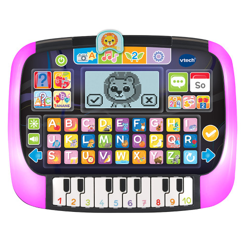 Lern- und Musiktablet 80-551704