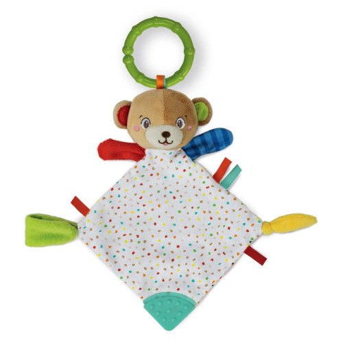 Lovely Bear Comforter 17654