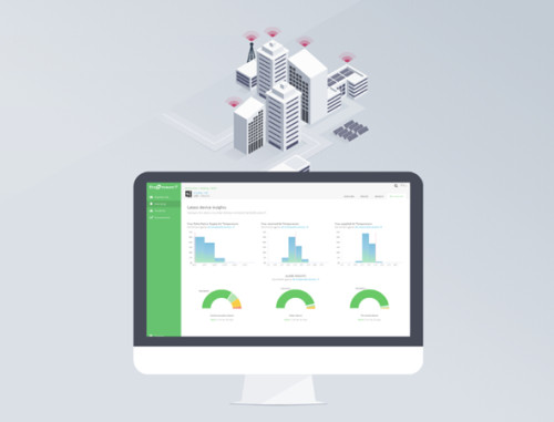 EcoStruxure IT Expert SFTWES1-DIGI EcoStruxure IT Expert SFTWES1-DIGI