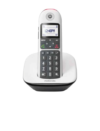 CD5001 TELCD5001