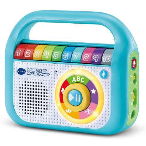 Mein erster Musik-Player 80-615504