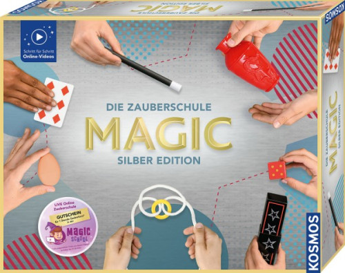 Magic 601799