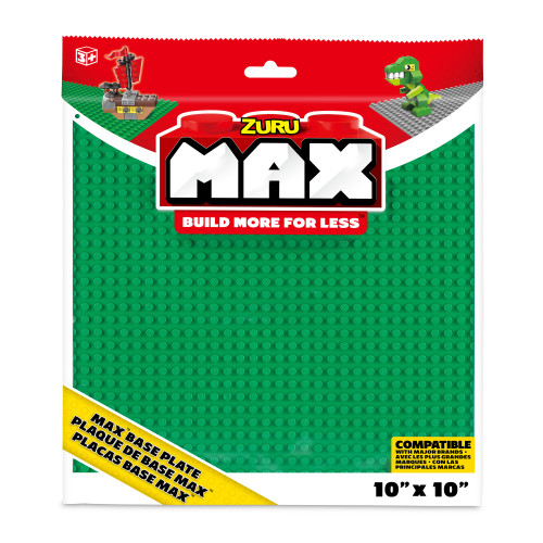 MAX Build More 8345SQ1 MAX Build More 8345SQ1