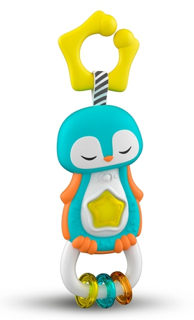 Sweet Penguin 17361