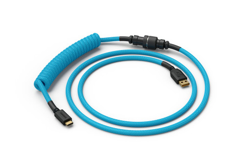 Coiled GLO-CBL-COIL-EB