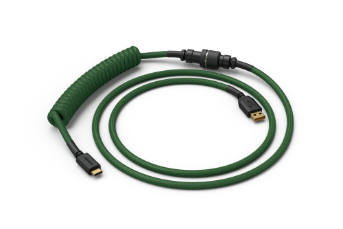 Coiled GLO-CBL-COIL-FG