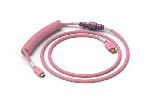 Coiled GLO-CBL-COIL-PP