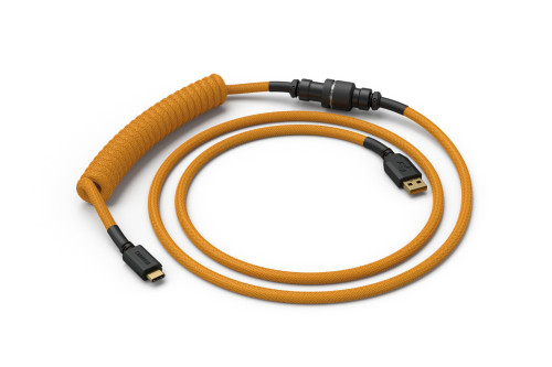 Coiled GLO-CBL-COIL-GG
