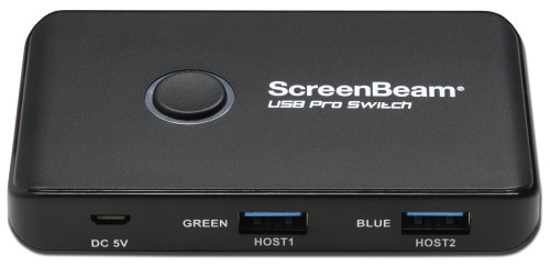 USB Pro Switch 0948-0160-000