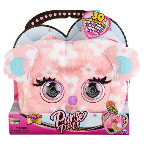 BAG PrsPts PrintPerfectKoala OC GML 6064119 BAG PrsPts PrintPerfectKoala OC GML 6064119